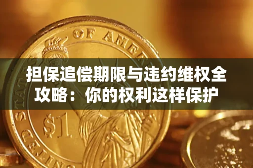 济南担保追偿期限与违约维权全攻略：你的权利这样保护